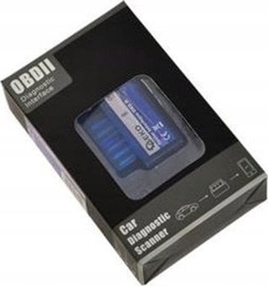 Attēls no Geko Tester Interfejs OBD II (100)