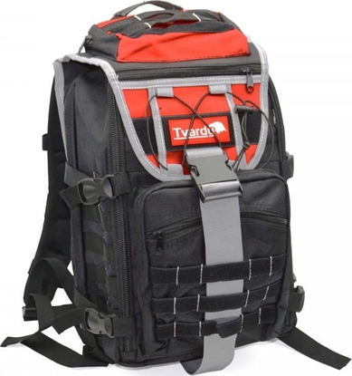 Attēls no Geko TORBA NARZDZIOWA - PLECAK MONTERSKI (6) T00453 GEKO