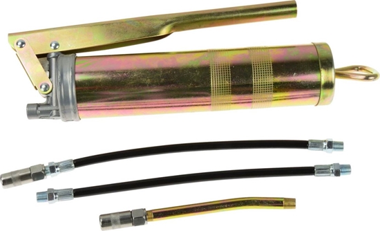 Picture of Geko Towotnica Rczna 400cc Typ Hobby(10/20) G01120