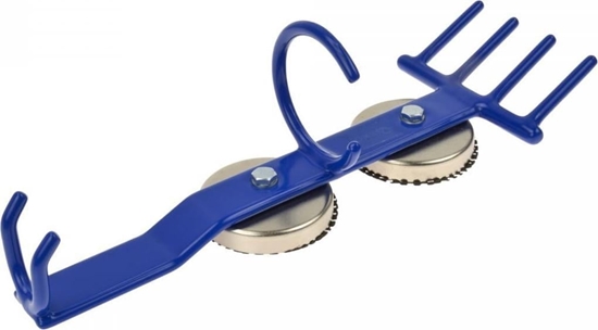 Picture of Geko UCHWYT MAGNETYCZNY NA KLUCZ PNEUMATYCZNY I NASADKI (10) G03152 GEKO