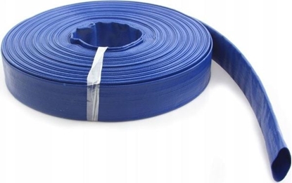 Attēls no Geko w do wody 1"x 30m/PCV niebieski (G70013)