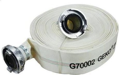 Attēls no Geko W DO WODY KPL.STRAACKI 2"x 30m/G G70002