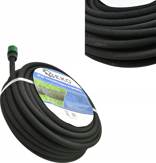 Изображение Geko W nawadniajcy kroplujcy 1/2" 30m (6)