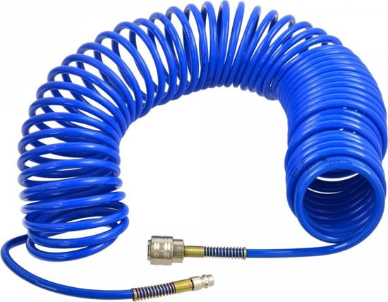 Изображение Geko W PNEUMATYCZNY PU 5X8MM 15M GEKO (25) G02967 GEKO