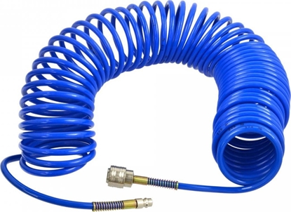 Изображение Geko W PNEUMATYCZNY PU 5X8MM 20M GEKO (25) G02968 GEKO