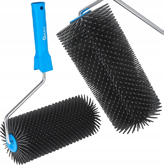 Picture of Geko Waek do odpowietrzania wylewek 230x100x28mm (16)