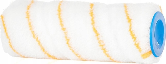 Picture of Geko Waek malarski poliakryl (zota ni) 18cm 48mm fi-8mm (100)