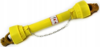 Attēls no Geko Waek przekanika mocy 75cm (frez)(1)