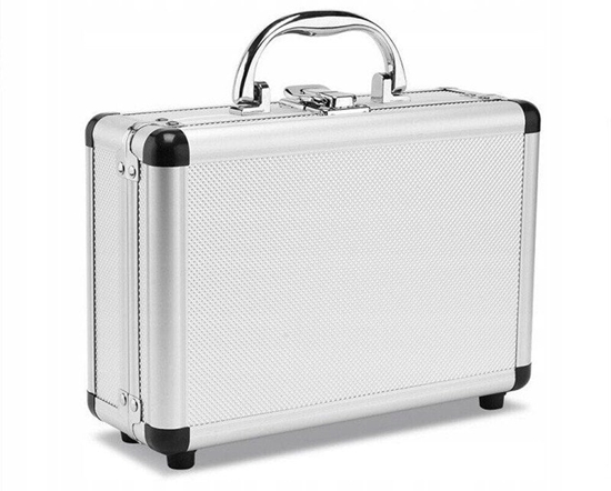 Picture of Geko Walizka do mini szlifierki 170W (1)