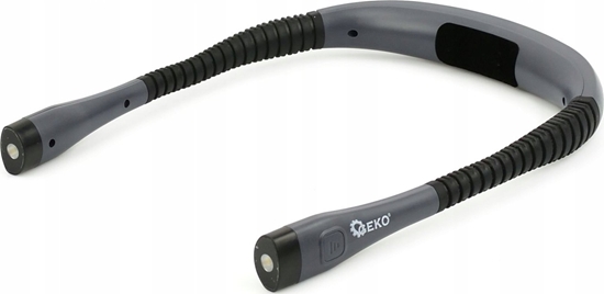 Picture of Geko Wielofunkcyjna lampka LED na szyj (80)