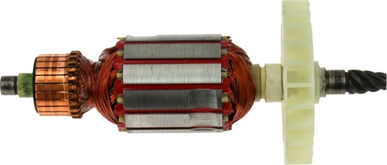 Picture of Geko Wirnik do piy szablastej - lisi ogon GEKO (1)