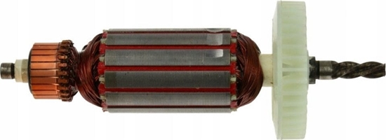 Picture of Geko Wirnik do wyrzynarki do drewna z laserem 810W (1)