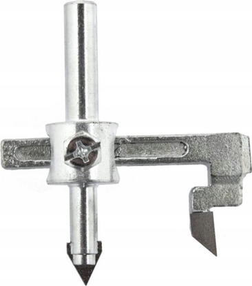 Attēls no Geko Wycinak do glazury 20-90mm (10/100)