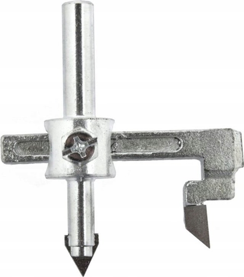 Picture of Geko Wycinak do glazury 20-90mm (10/100)