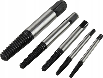 Attēls no Geko Wykrtaki do zerwanych rub 5el./may zestaw/(20/100)