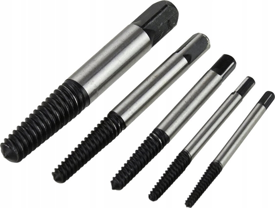 Picture of Geko Wykrtaki do zerwanych rub 5el./may zestaw/(20/100)