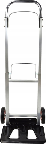 Picture of Geko Wózek transportowy alu 90kg 355x240mm(skadany)(1)