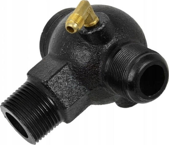 Picture of Geko Zawór zwrotny do kompresora 200L V06./8 (1)