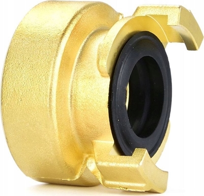 Attēls no Geko Zcze kowe mosine kompatybilne z GEKA  GW 1 1/2 (12/96)