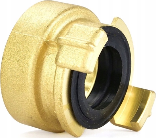 Picture of Geko Zcze kowe mosine kompatybilne z GEKA  GW 1 1/4 (12/96)