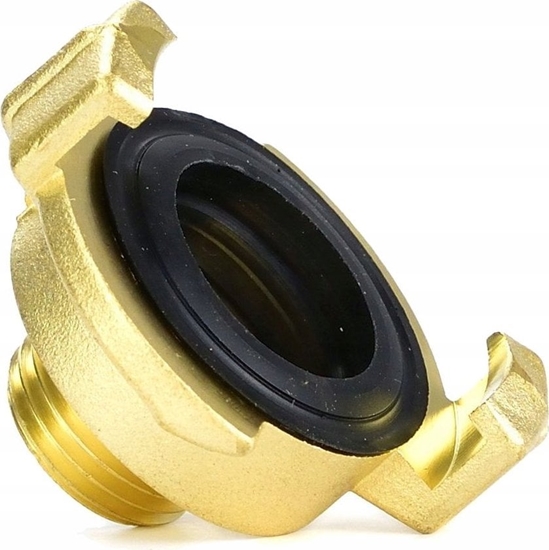 Picture of Geko Zcze kowe mosine kompatybilne z GEKA - GZ 1/2 (12/96)