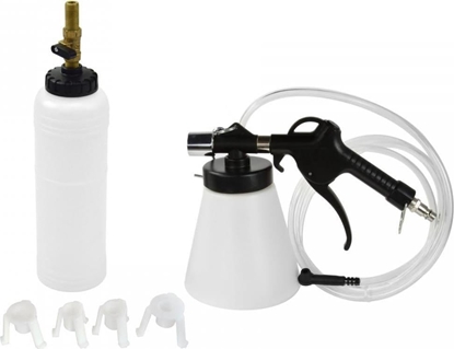 Attēls no Geko ZESTAW DO ODPOWIETRZANIA HAMULCÓW (10/20) G02730 GEKO