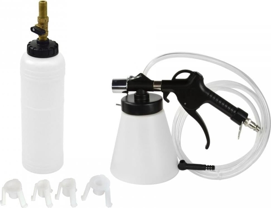 Picture of Geko ZESTAW DO ODPOWIETRZANIA HAMULCÓW (10/20) G02730 GEKO