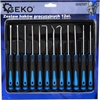 Изображение Āķu komplekts Geko G02707; 12 gab.