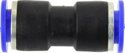 Изображение Geko ZCZKA AUTOMATYCZNA WA PU/PE PROSTA FI 8MM (50/100/500) G03012 GEKO