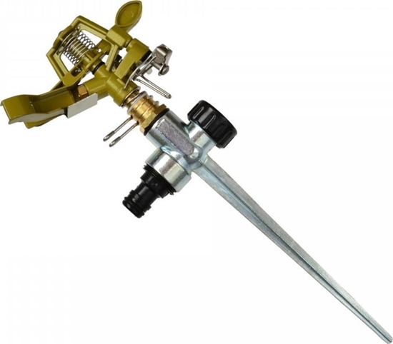 Picture of Geko ZRASZACZ PULSACYJNY METALOWY (40/60) G73051 GEKO