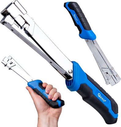 Attēls no Geko Zszywacz motkowy 6-10mm (24)