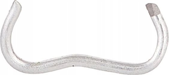 Picture of Geko Zszywki typu E do mocowania siatki ogrodzeniowej 600szt (60)