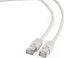 Изображение Gembird Gembird patchcord RJ45, kat. 6, FTP, 5m, biay
