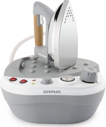 Изображение Generator pary G3Ferrari G40001