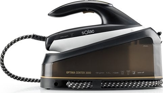 Picture of Generator pary Solac Optima Center 3000 (CPB6100)