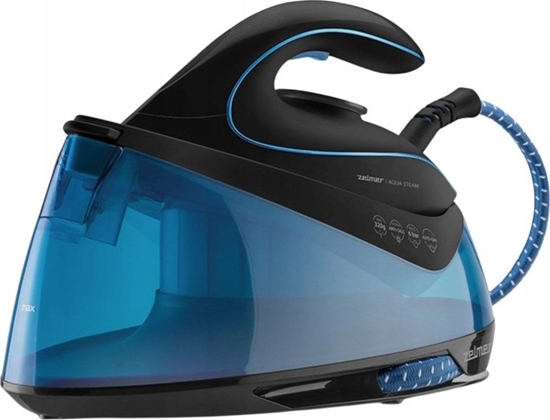 Picture of Generator pary Zelmer ZIS5400 Aqua Steam