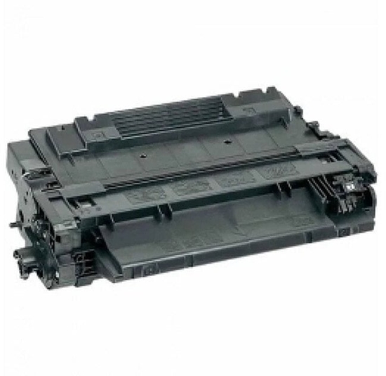 Picture of GenerInk HP CE255X Black OEM