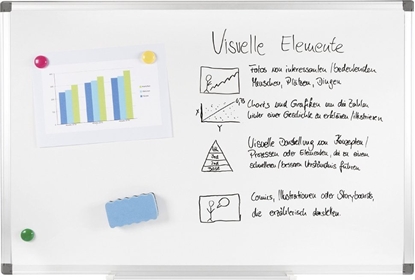 Изображение Genie GENIE Whiteboard XXL PRO