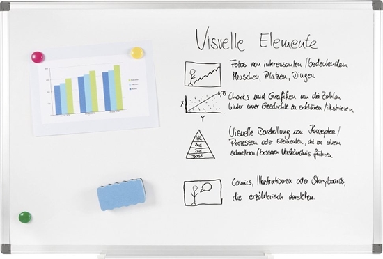 Picture of Genie GENIE Whiteboard XXL PRO