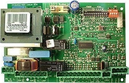 Picture of Genius Centrala sterujca Brain JA592/FAAC 452MPS