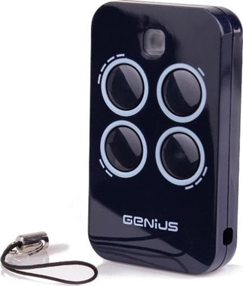 Picture of Genius Pilot Echo Genius TX4 - 4 kanay