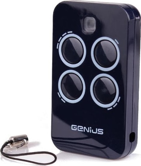 Picture of Genius Pilot Echo Genius TX4 - 4 kanay
