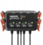 Attēls no GENIUS2X4 8A 4-Bank Battery Charger
