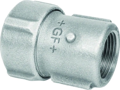 Attēls no Georg Fischer GF GEORG FISCHER Primofit kobling overgangsnippel 1-1 Rørgevind