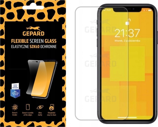 Изображение Gepard Szko elastyczne GEPARD Flexible Glass