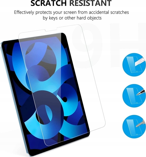 Picture of Gepard Szko hartowane GEPARD Edge Full Glue Black