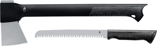 Picture of Gerber Gator Combo II Axe with Saw