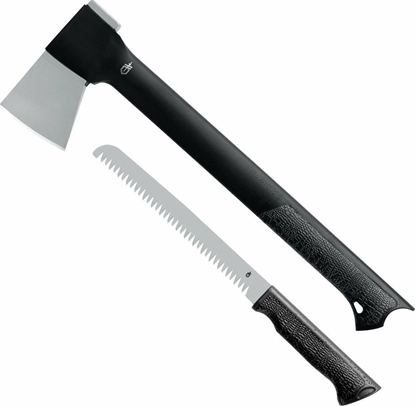 Picture of Gerber Gator Combo II Axe with Saw