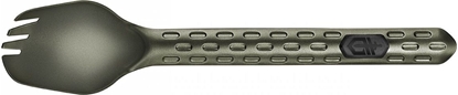 Picture of Gerber Multitool Devour Spork flat sage