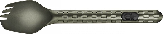 Picture of Gerber Multitool Devour Spork flat sage